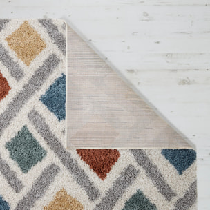 Tapis SKETCH Multicolore