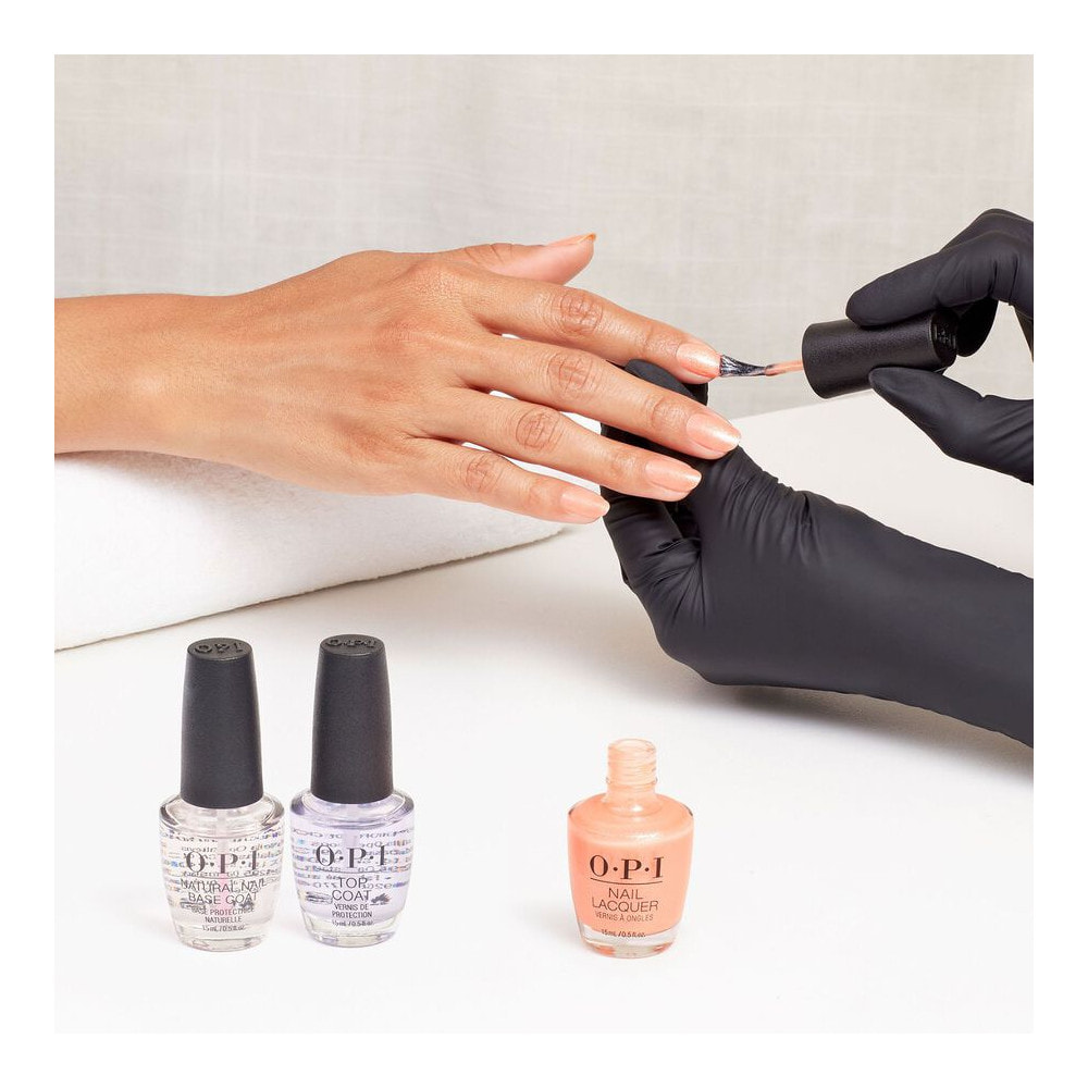 OPI - Nail Lacquer - Queens Rule