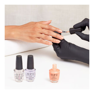 OPI - Nail Lacquer - Queens Rule