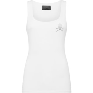 PHILIPP PLEIN Camiseta de cuello redondo