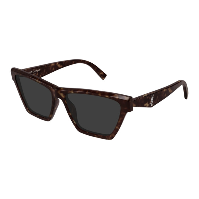 Gafas de Sol Saint Laurent SL M103-006 de Acetato Mujer 58 mm