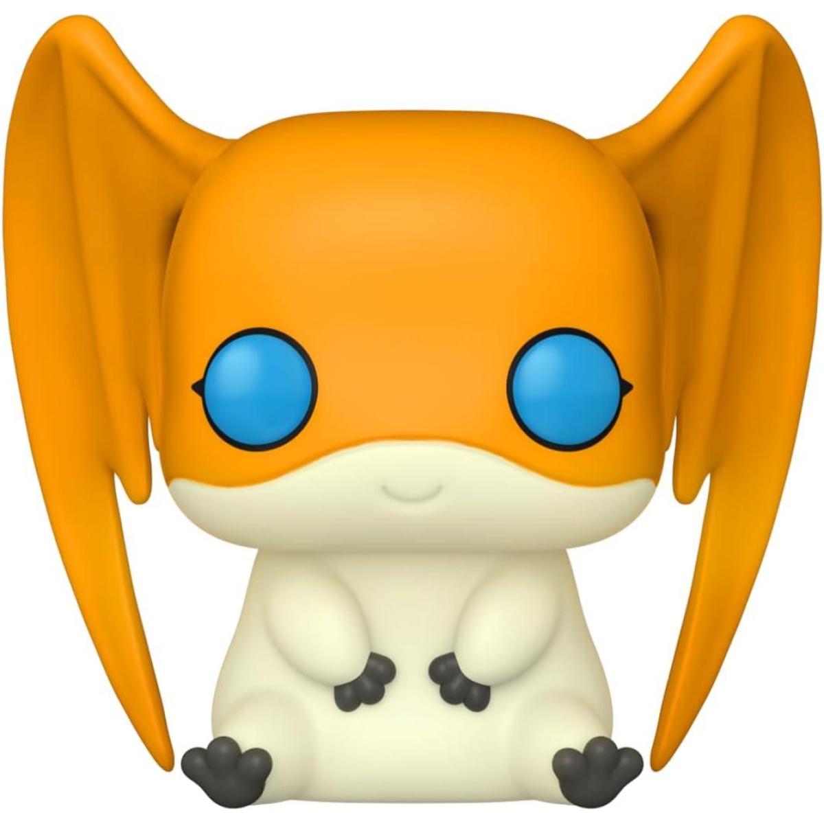 Digimon Funko POP Animazione Vinile Figura Patamon 9 cm