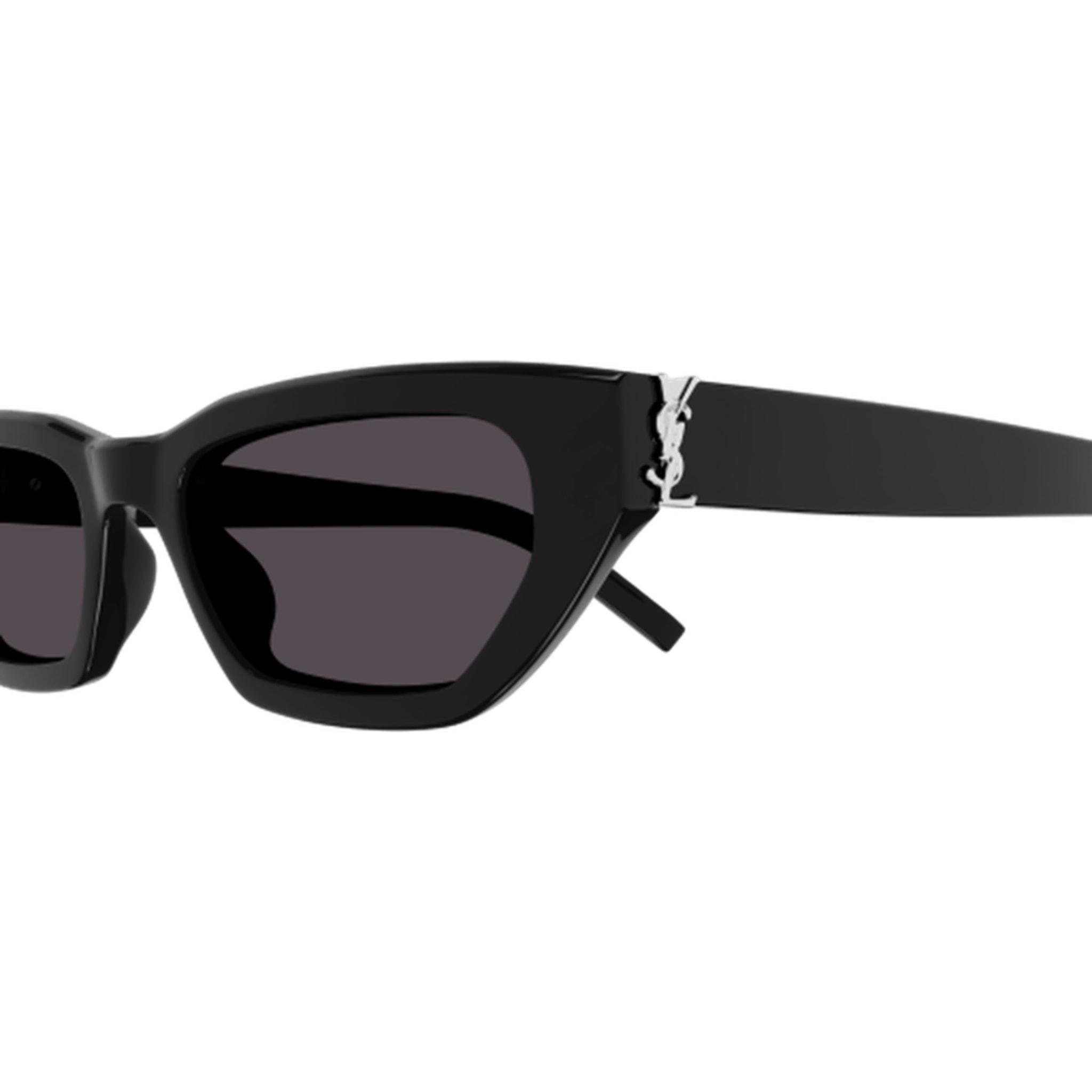 Gafas de Sol Saint Laurent SL M126-001 de Acetato Unisex 54 mm