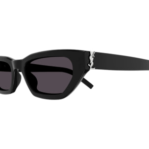 Gafas de Sol Saint Laurent SL M126-001 de Acetato Unisex 54 mm