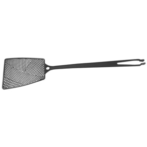 Lot de 2 tapettes à mouches 2 en 1 Fackelmann