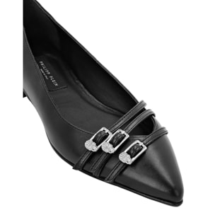 PHILIPP PLEIN Bailarina SKULL