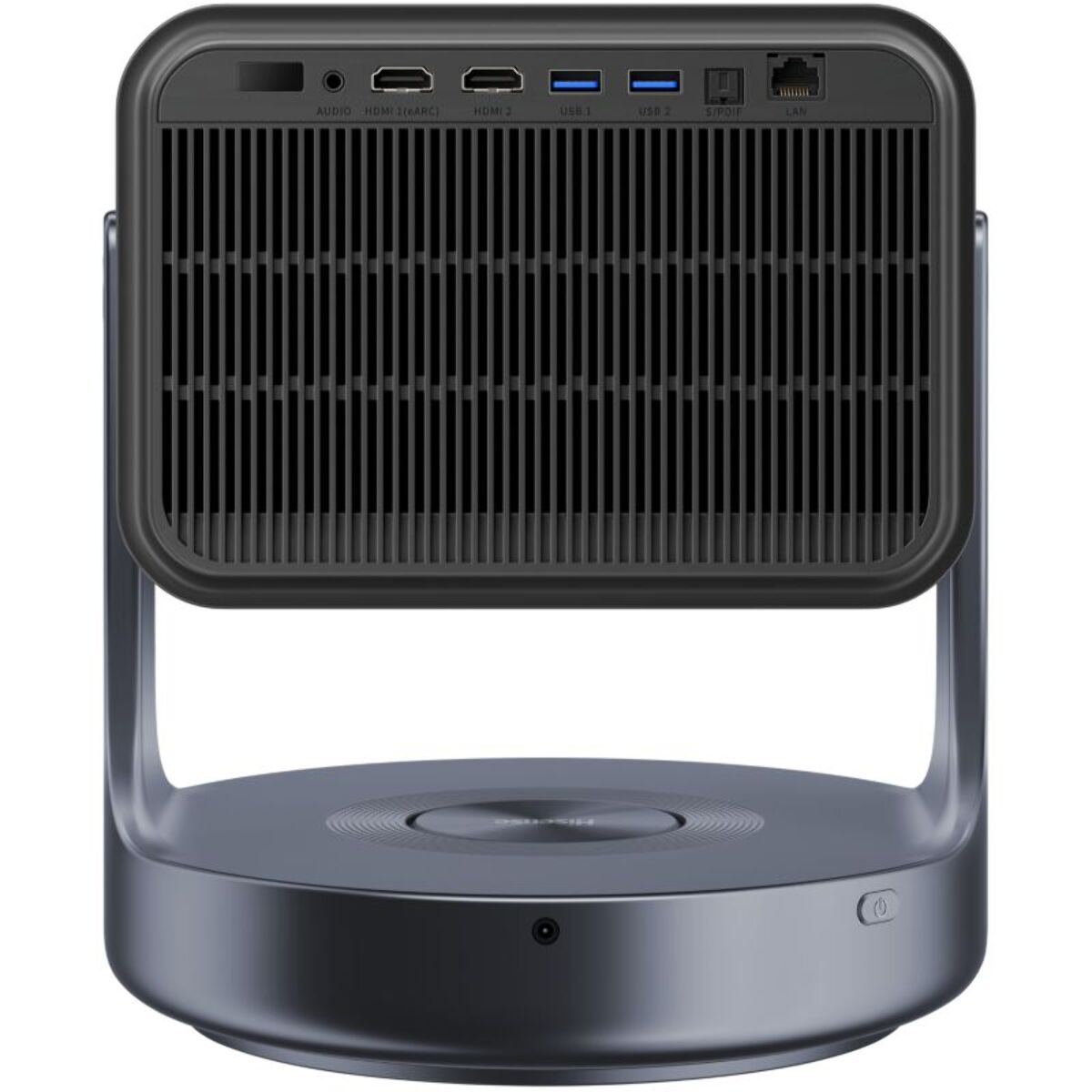 Vidéoprojecteur home cinéma HISENSE Laser TV Trichroma C2 Ultra 4K