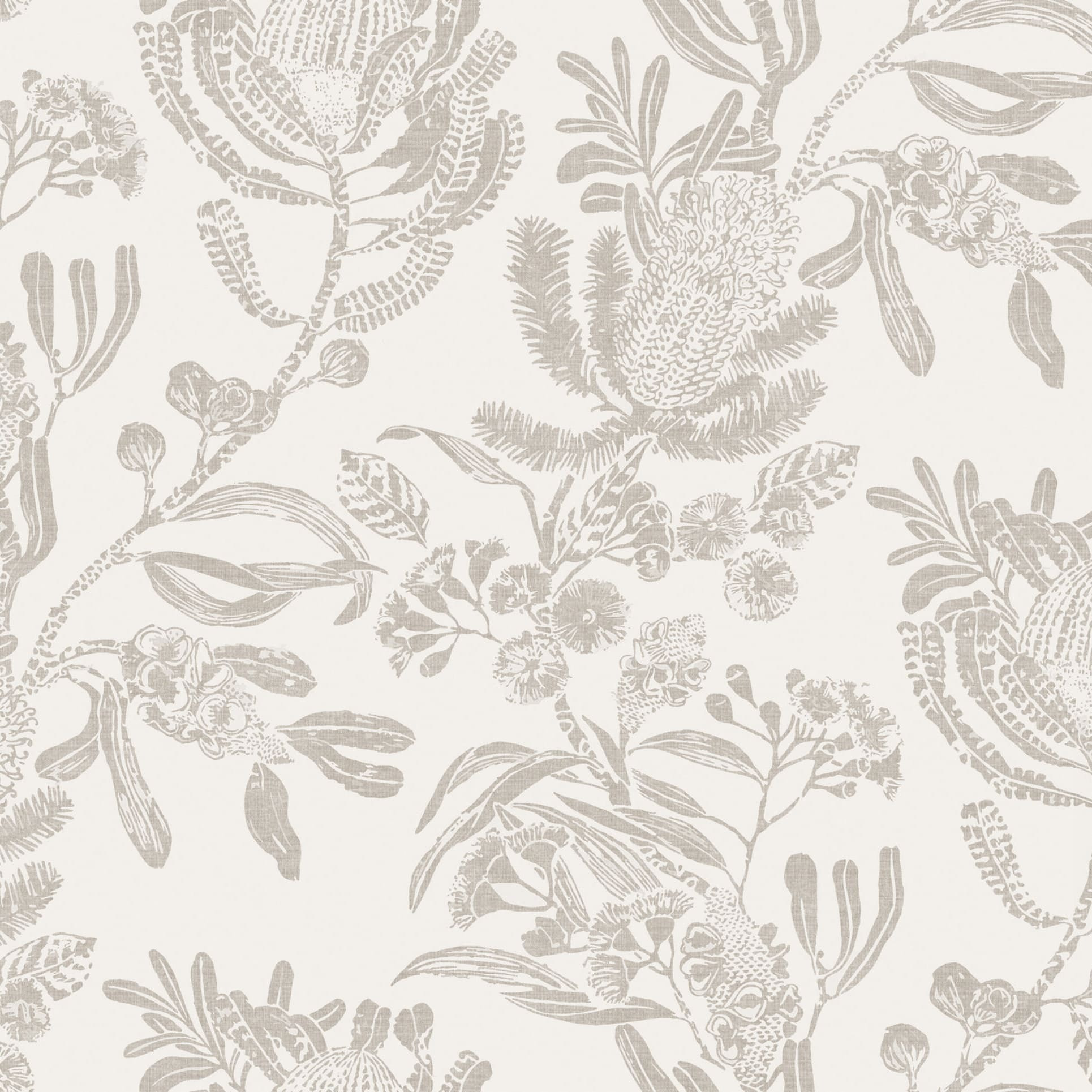 Naturals - Edredón Nórdico Estampado - 100% Poliéster Microfibra - 300 gr/m² - Poeme