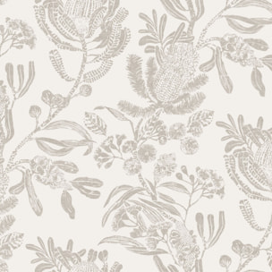 Naturals - Edredón Nórdico Estampado - 100% Poliéster Microfibra - 300 gr/m² - Poeme