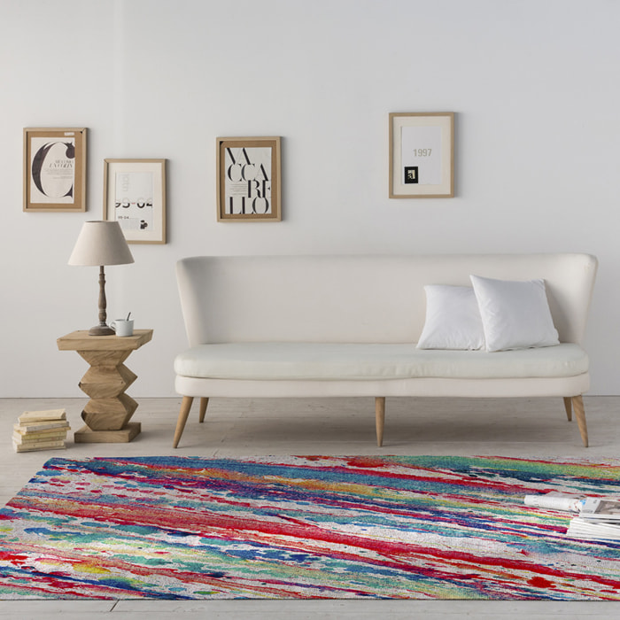 Tapis de salon SPLASH - plusieurs tailles -