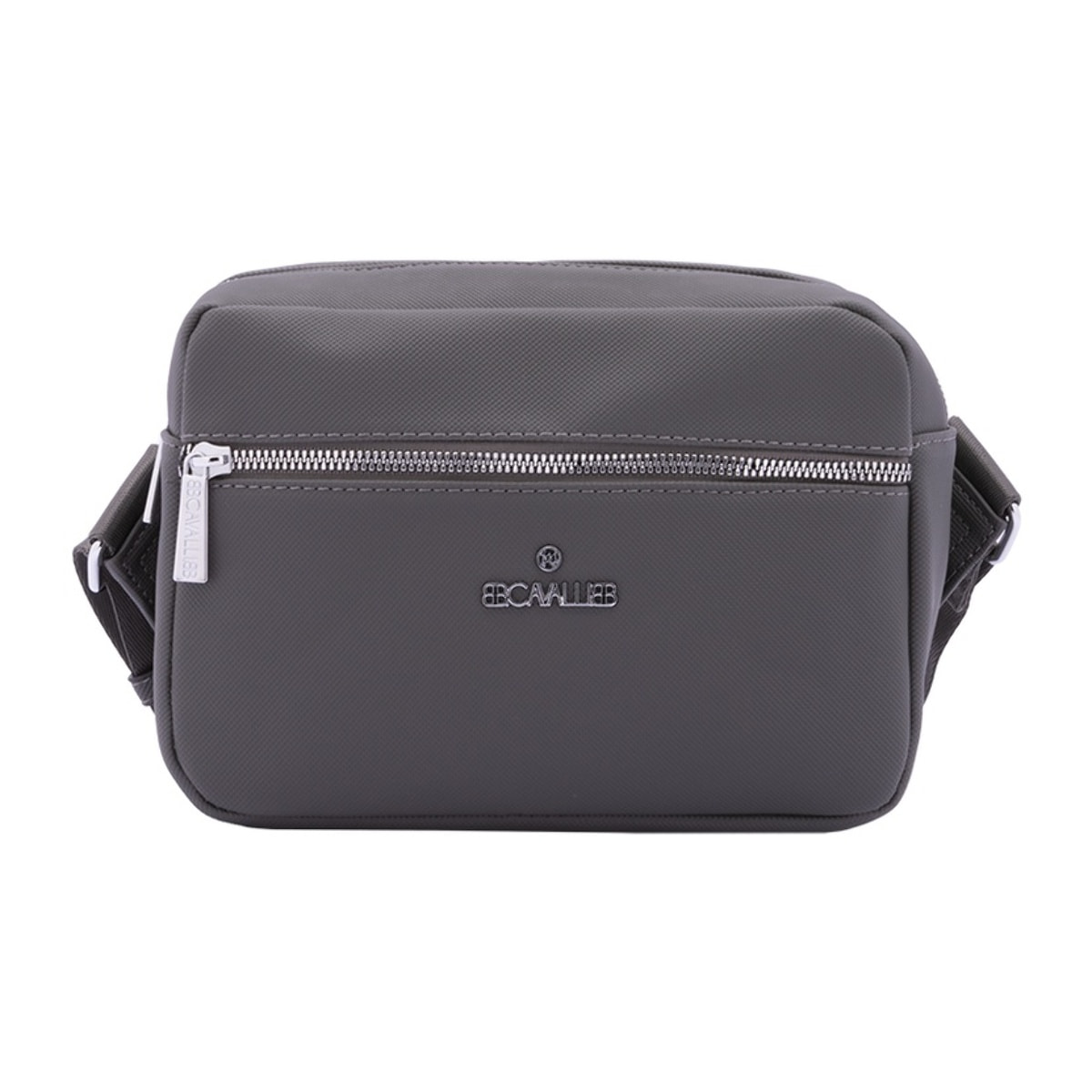 Marsupio da uomo in poliestere - Modello False - Casual - 21.0 x 16.0 x 8.0 cm
