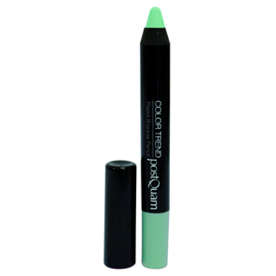 Ombretto Jumbo Pastel Verde11 X 1 Cm.