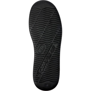 Sneakers - CAMPER Runner K21 - Nero - Tessile tecnico (Poliestere riciclato)