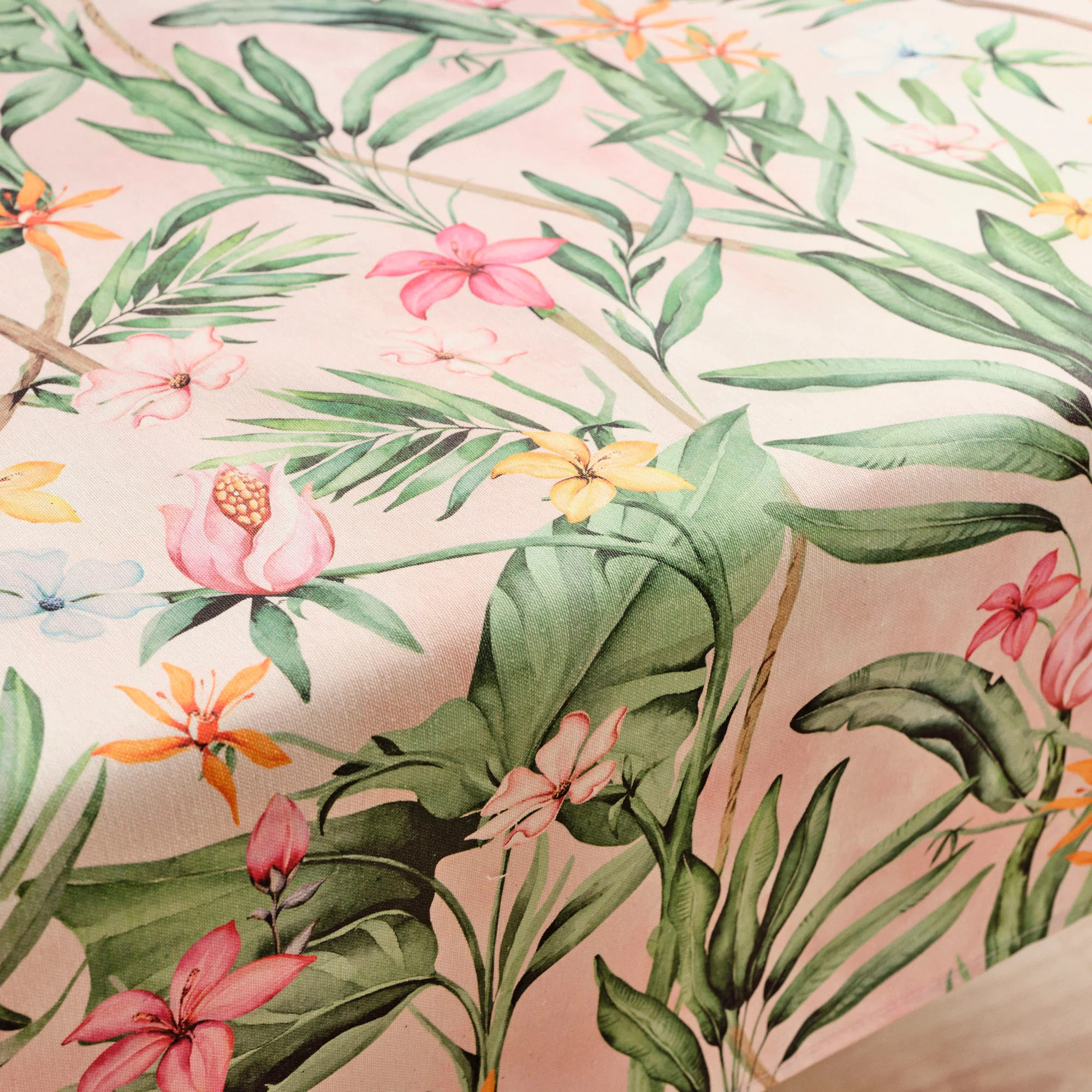Nappe en résine anti-taches 0120-406