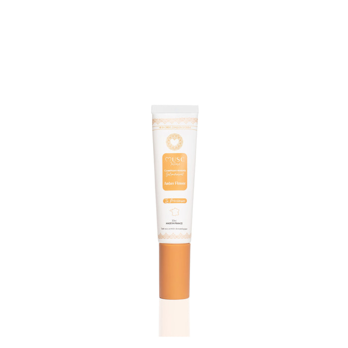 Amber Flower - Gel Parfumant 30 ml