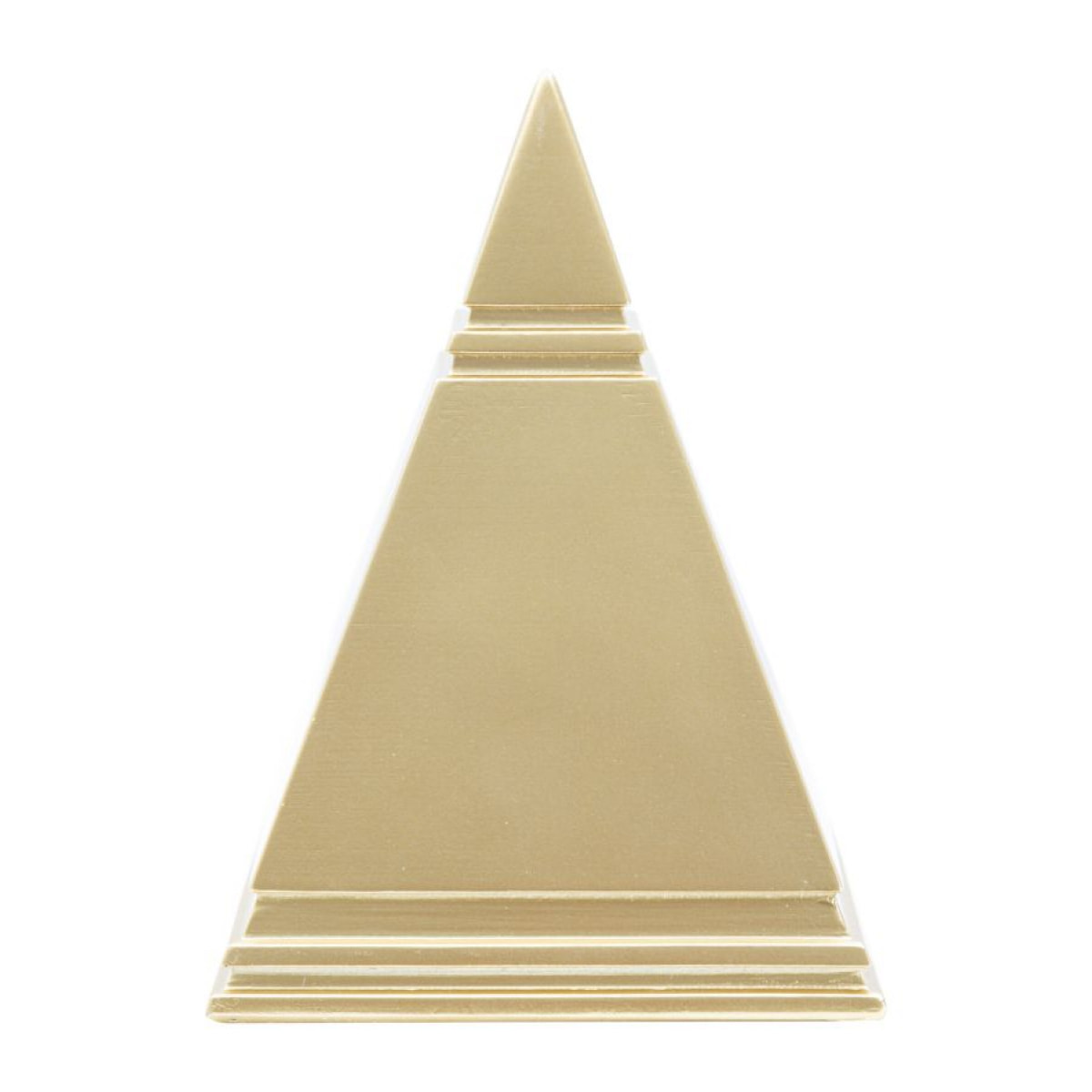 PIRAMIDE GOLD CHARME1921 DORATO