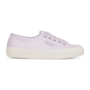 Le Superga Donna Viola 2750 PEARL MATTE CANVAS