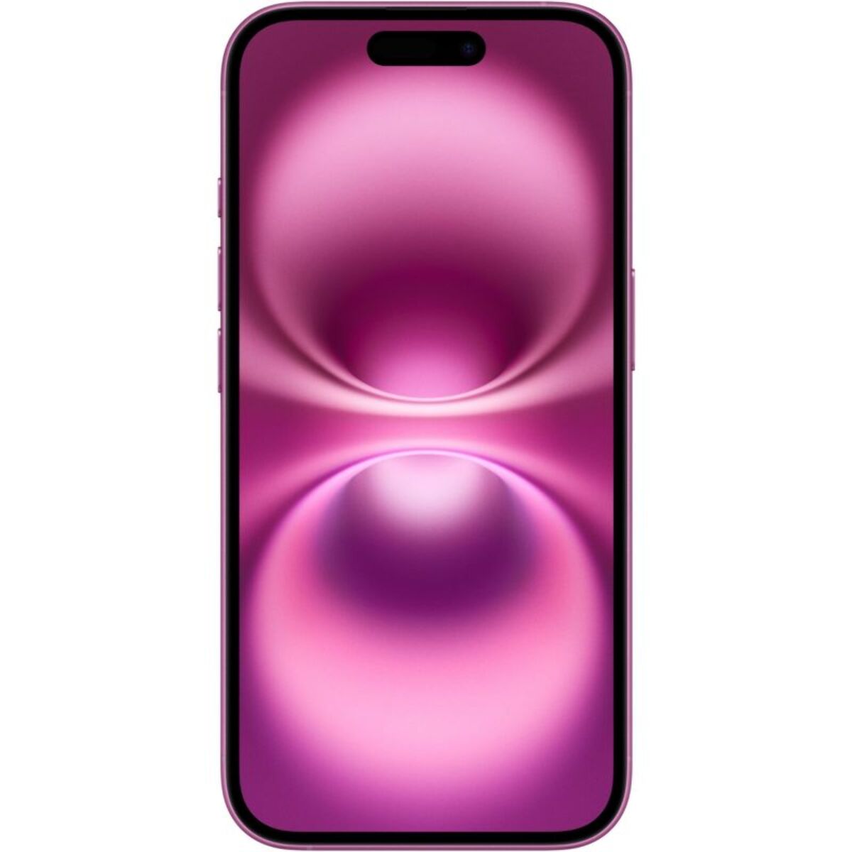 Smartphone APPLE iPhone 16 5G 128Go Rose