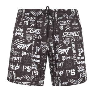 PLEIN SPORT Shorts