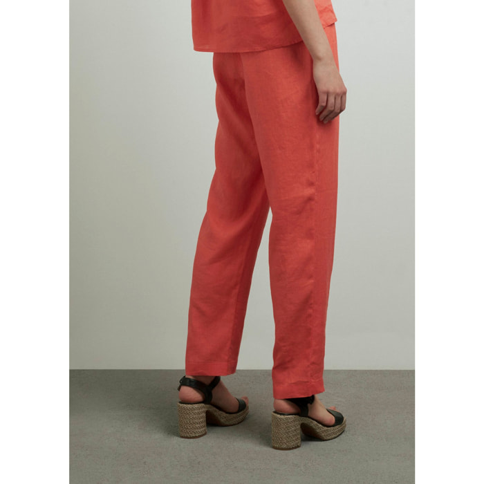 PANTALONE MANGO CONBIPEL