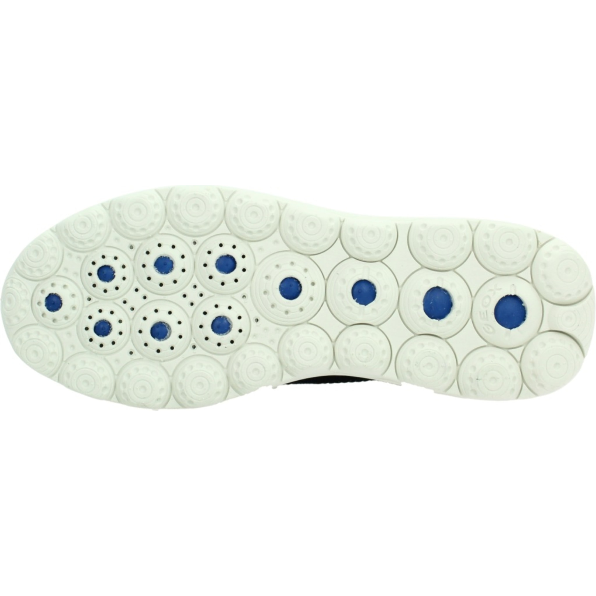 Sneakers de  Mujer de la marca GEOX  modelo D SPHERICA AZUL