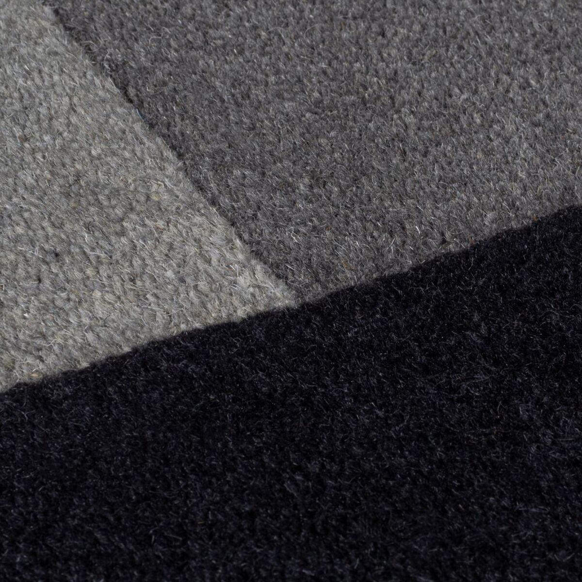 Tapis en laine COLLAGE