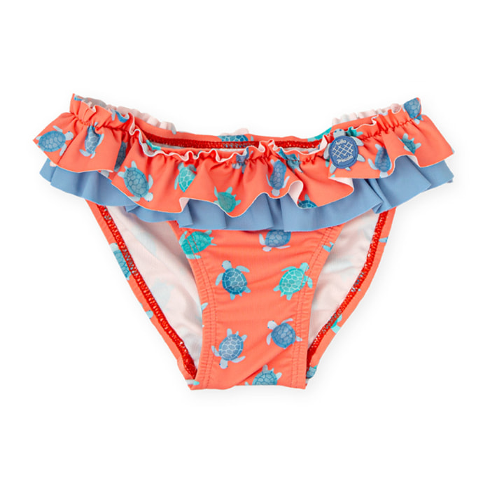Culetin - Coral