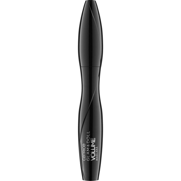 Glam & Doll - Mascara Volume