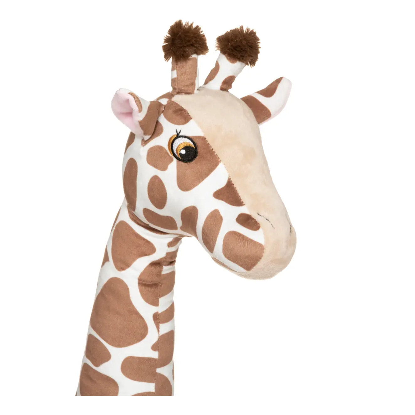 Peluche girafe XL Axel H.100cm