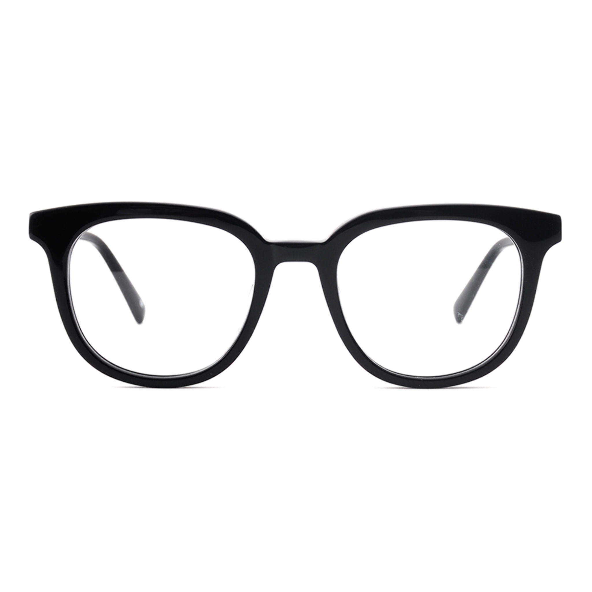 Gafas de sol OCEAN BIDART - Carey mate / Marrón