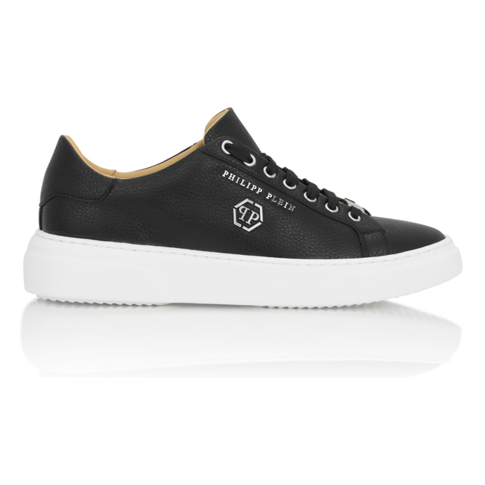 PHILIPP PLEIN Lo-Top Sneakers HEXAGON