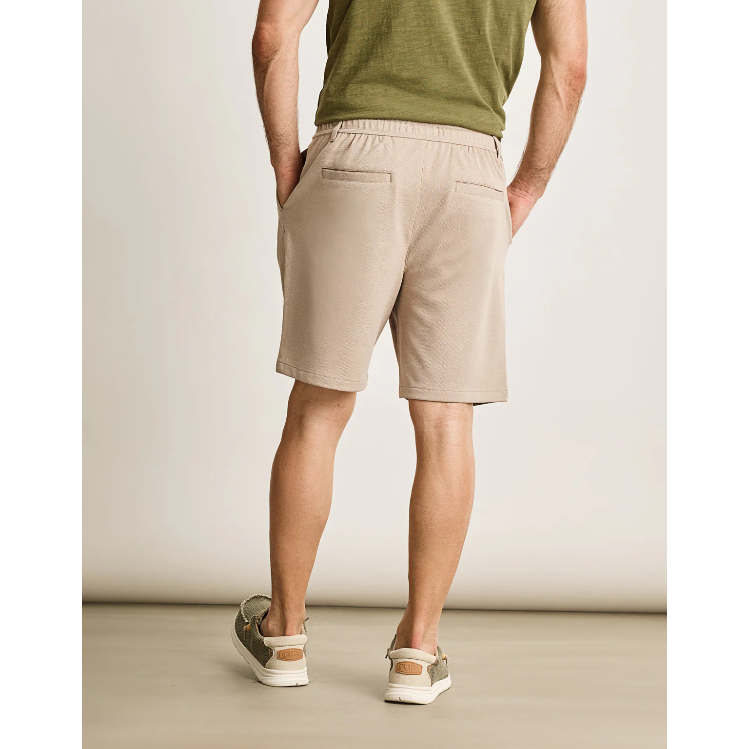 Bermuda Arena - Player