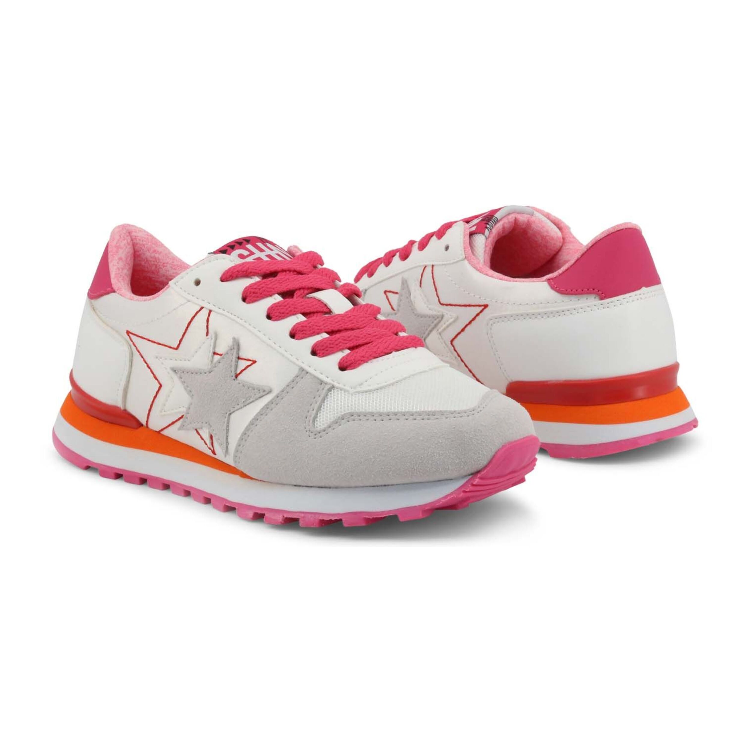 Zapatillas Sneaker para Niña - Shone 617k-017