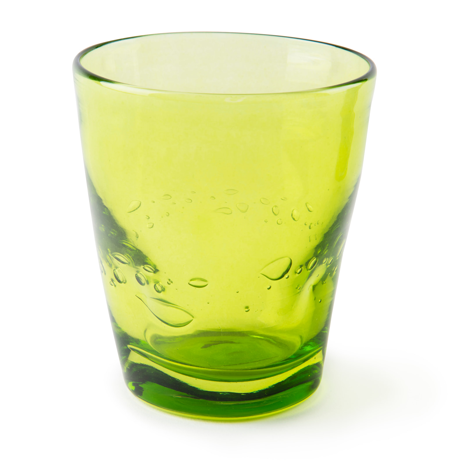 Set de 6 verres Excelsa – Color Wave, Verre Multicolore