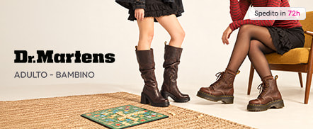 Dr Martens