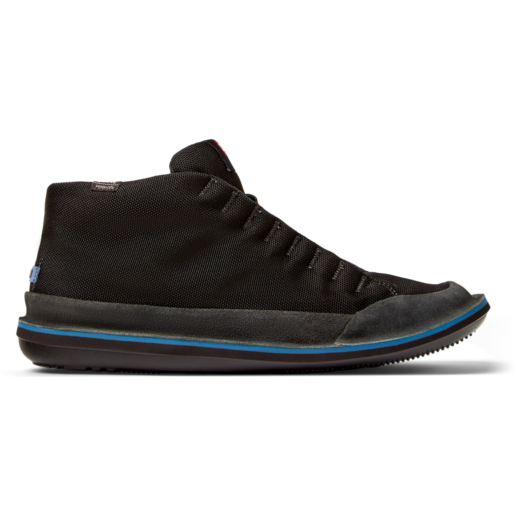 Zapatillas - CAMPER Beetle - Negro - Textil tecnico