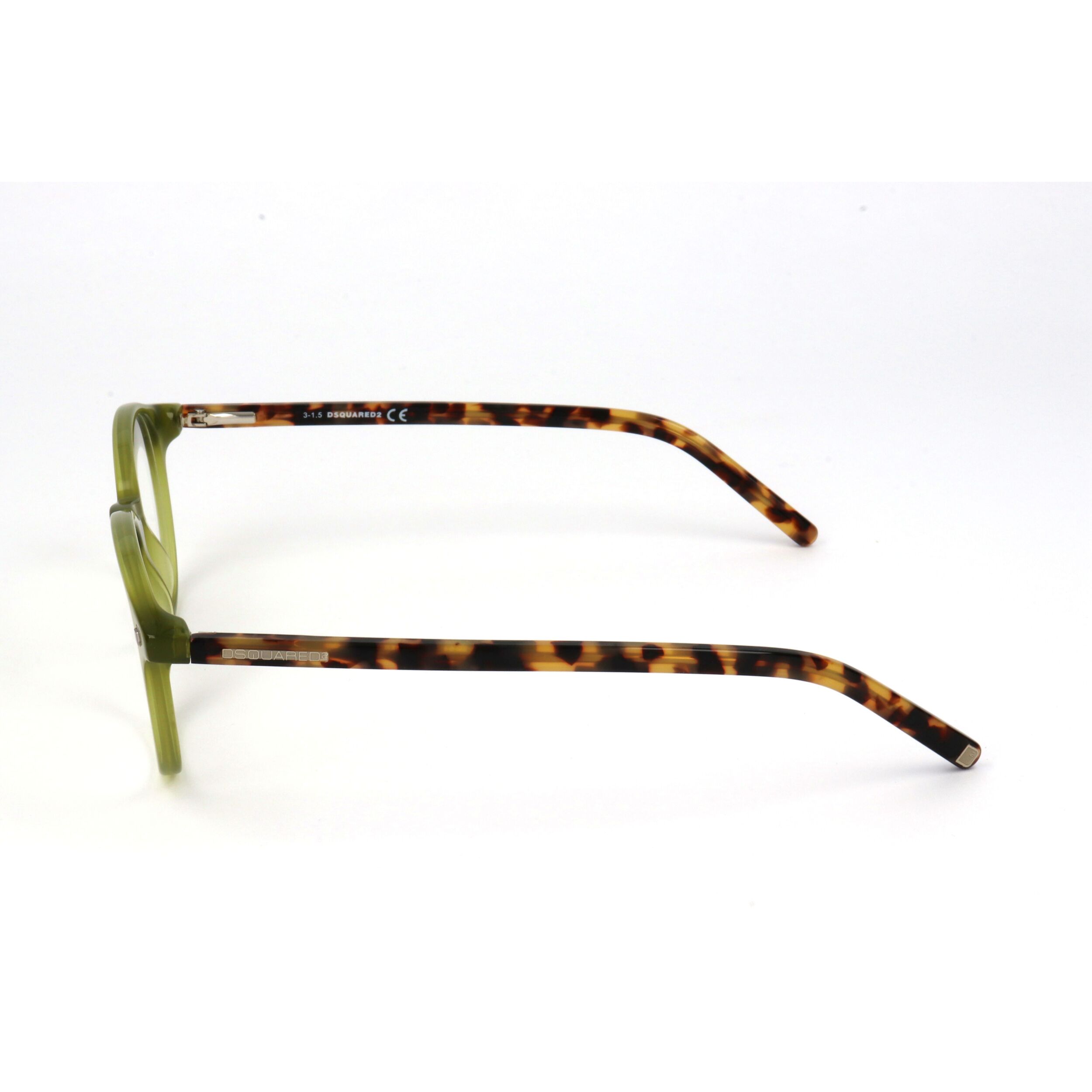 Montura de gafas Dsquared2 Unisex DQ5124-93