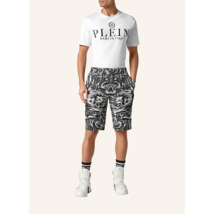 PHILIPP PLEIN Costume da bagno TRIBAL CIRCUS