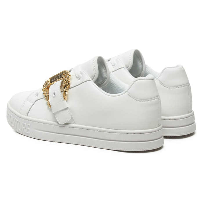 Versace Jeans Couture zapatos