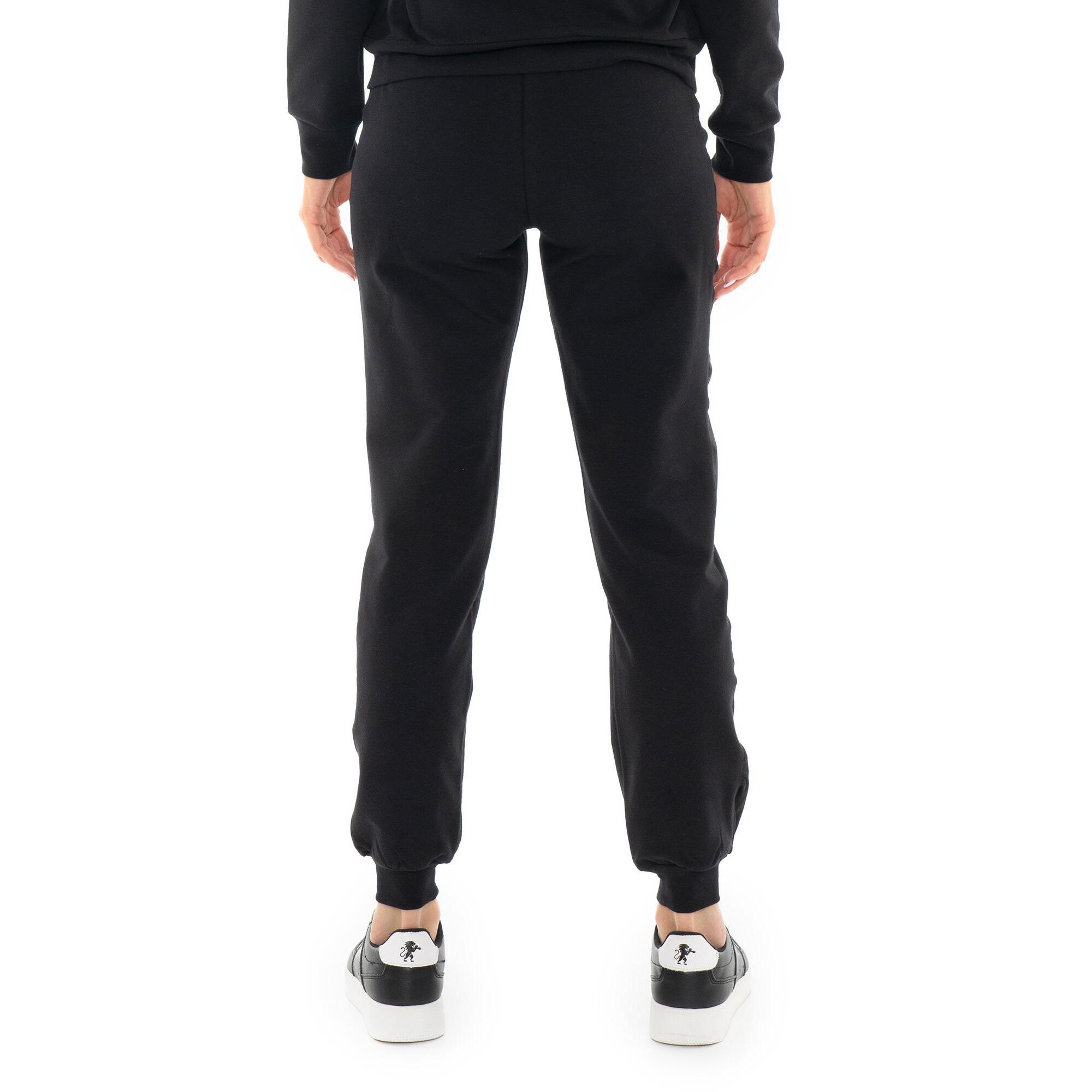 Pantalone sportivo da donna invernale "Authentic Gold"