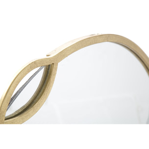SPECCHIO ELEONOR CM 73,5X2X72