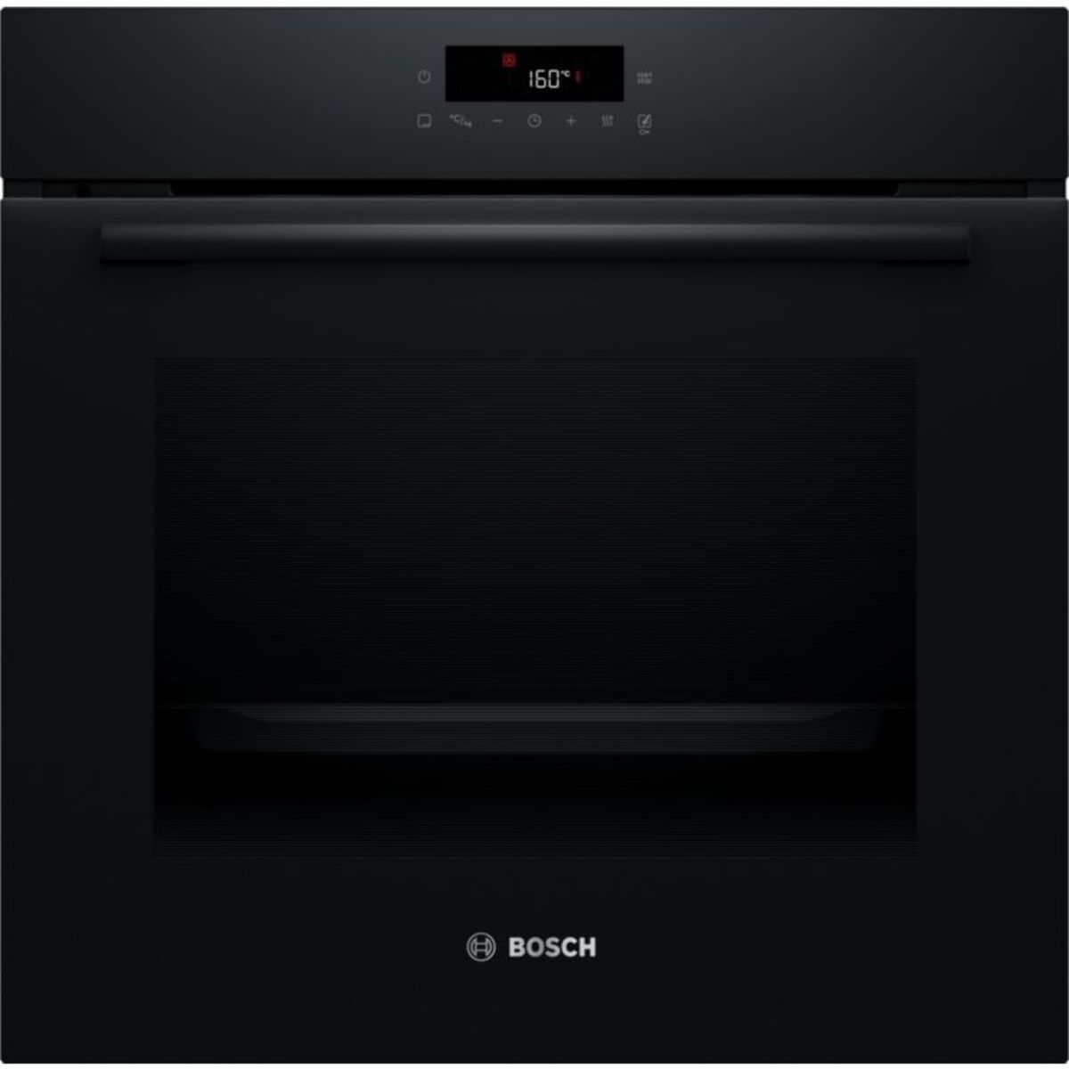Four encastrable BOSCH HBA572BB4 AutoPilot10 - Pyrolyse, 10 Programmes Auto, Chaleur Tournante 3D