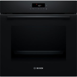 Four encastrable BOSCH HBA572BB4 AutoPilot10 - Pyrolyse, 10 Programmes Auto, Chaleur Tournante 3D