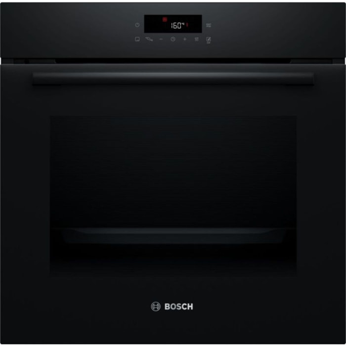 Four encastrable BOSCH HBA572BB4 AutoPilot10 - Pyrolyse, 10 Programmes Auto, Chaleur Tournante 3D