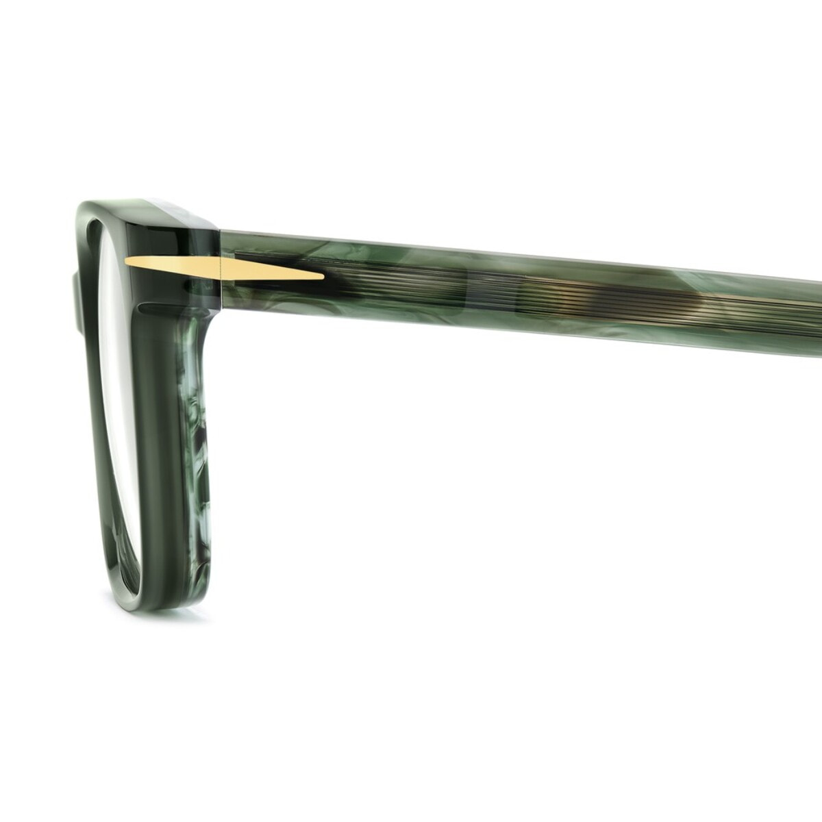 Gafas de Vista David Beckham DB 7152 HTV de Acetato Hombre 53 mm