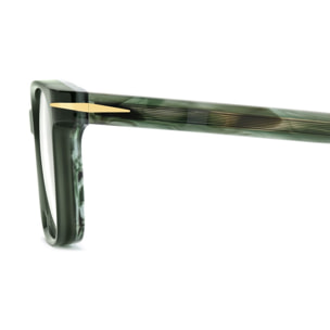 Gafas de Vista David Beckham DB 7152 HTV de Acetato Hombre 53 mm