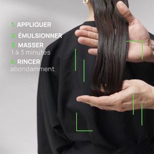 Triphasic  - Shampooing Antichute