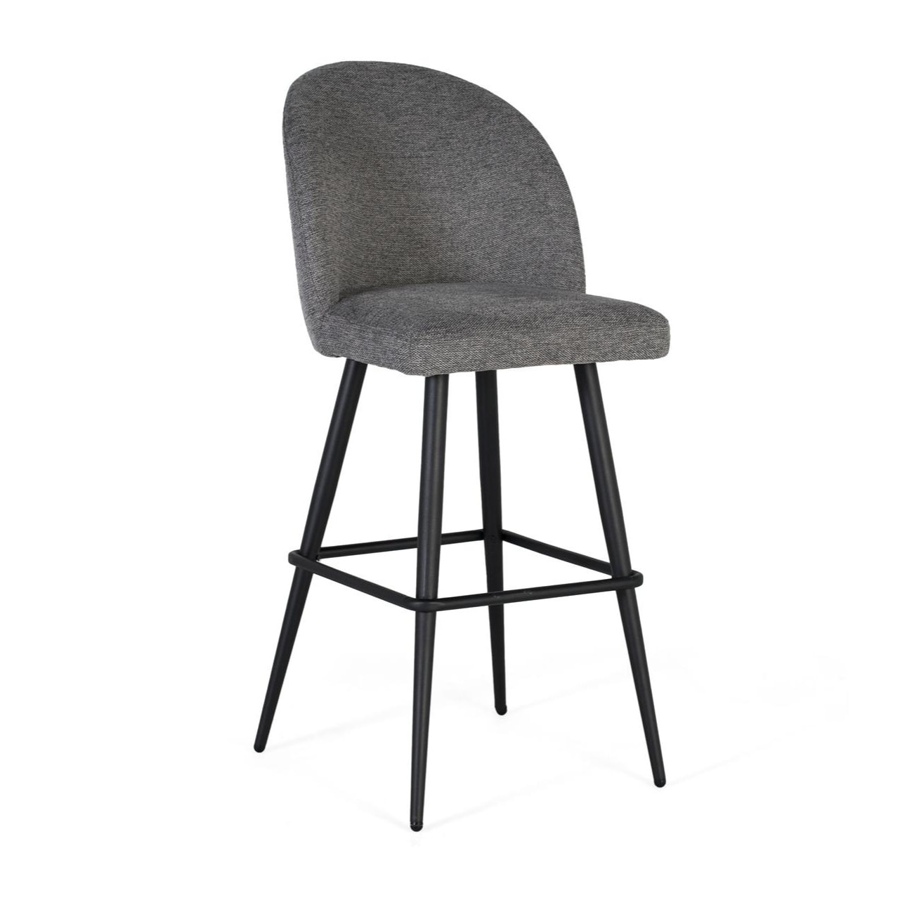Taburete de Xx 45 Cm Estilo Moderno Elegante