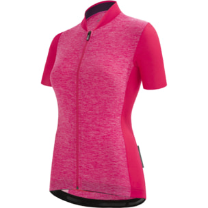 Colore Puro - Maillot Mujer - Frambuesa - Mujer