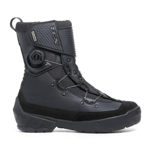 BOTA TCX INFINITY 3 MID WP BLACK